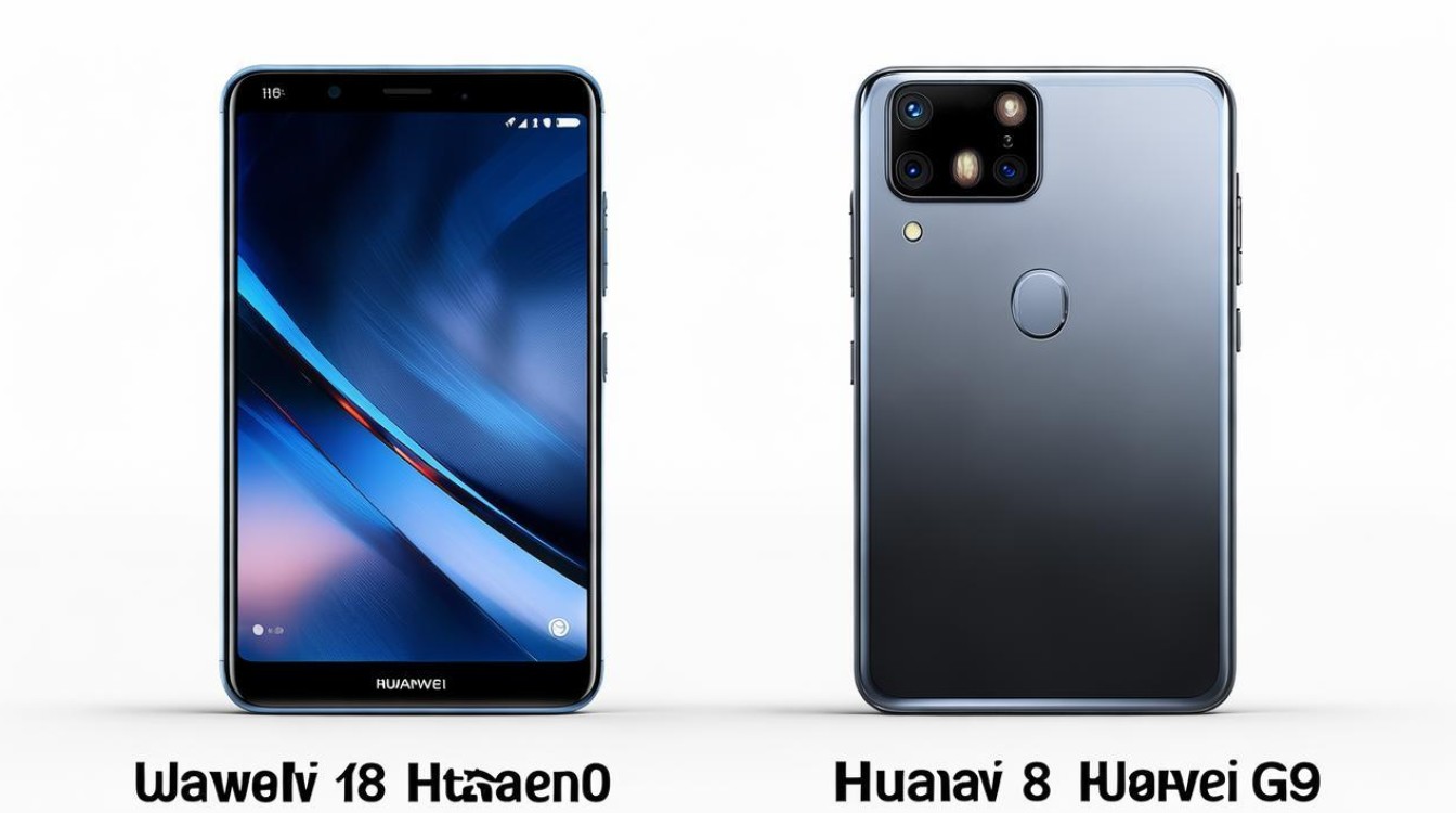 华为畅享6与g9