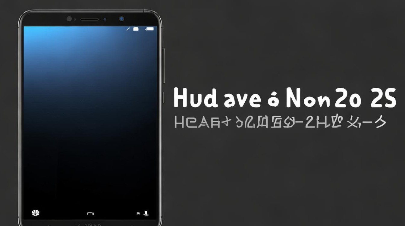 华为nova2s开不了机