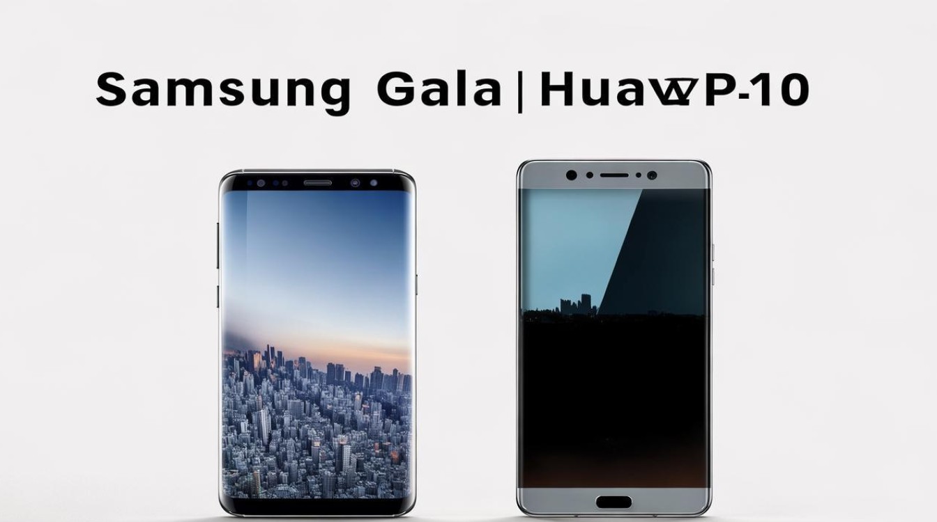 s8和华为p10