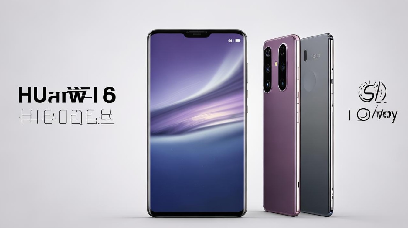 华为畅享6与g9