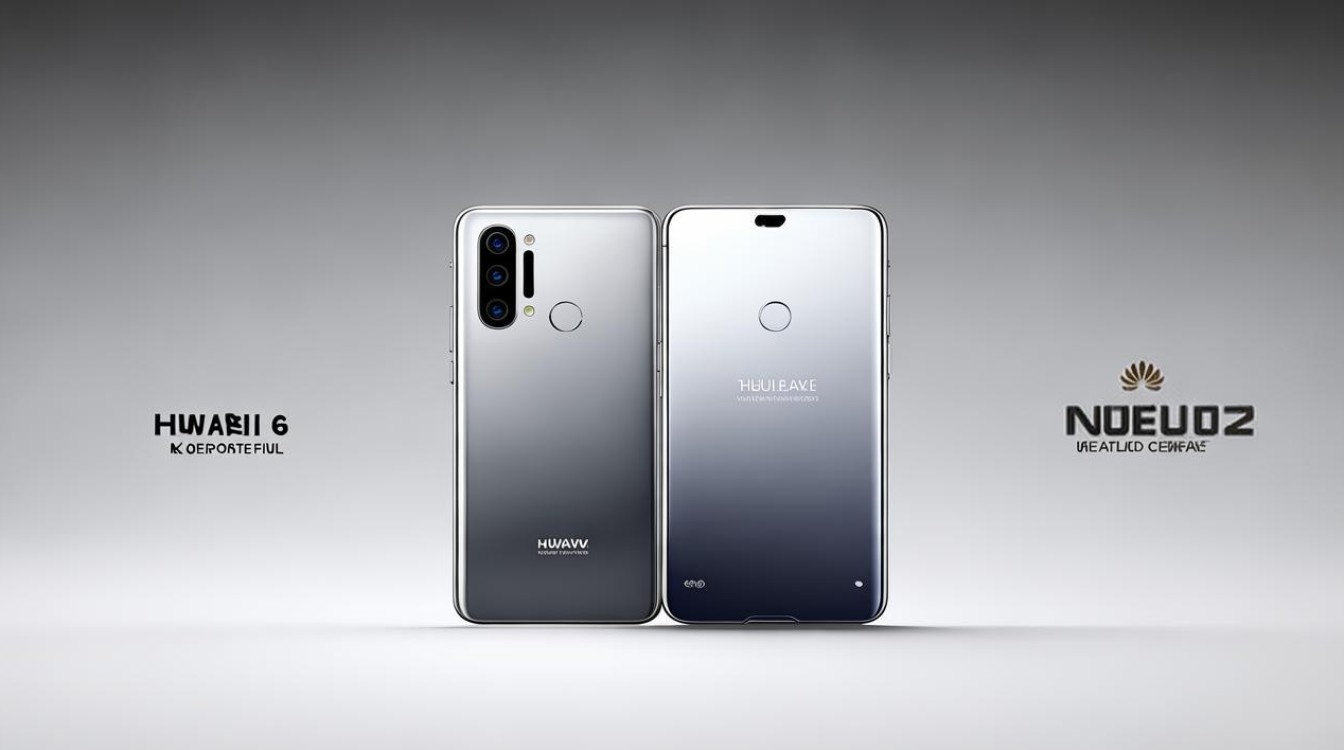 华为6x与7plus