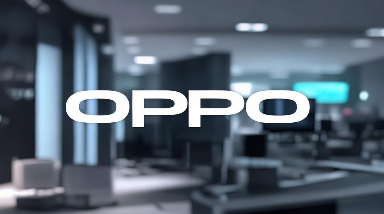 oppo 企业平台