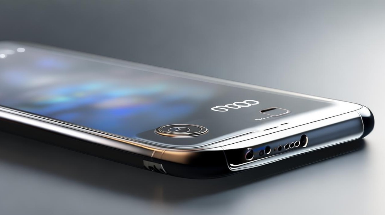 oppo 8007参数