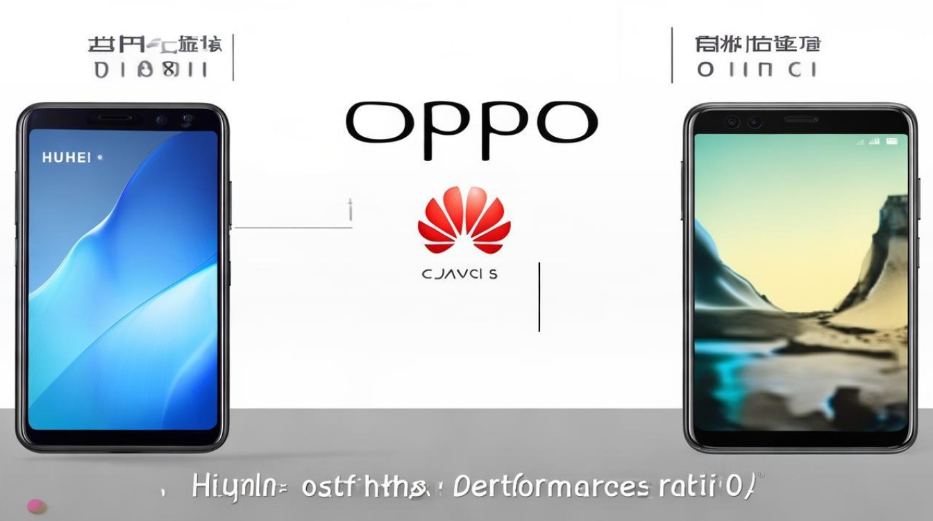 华为oppo性价比