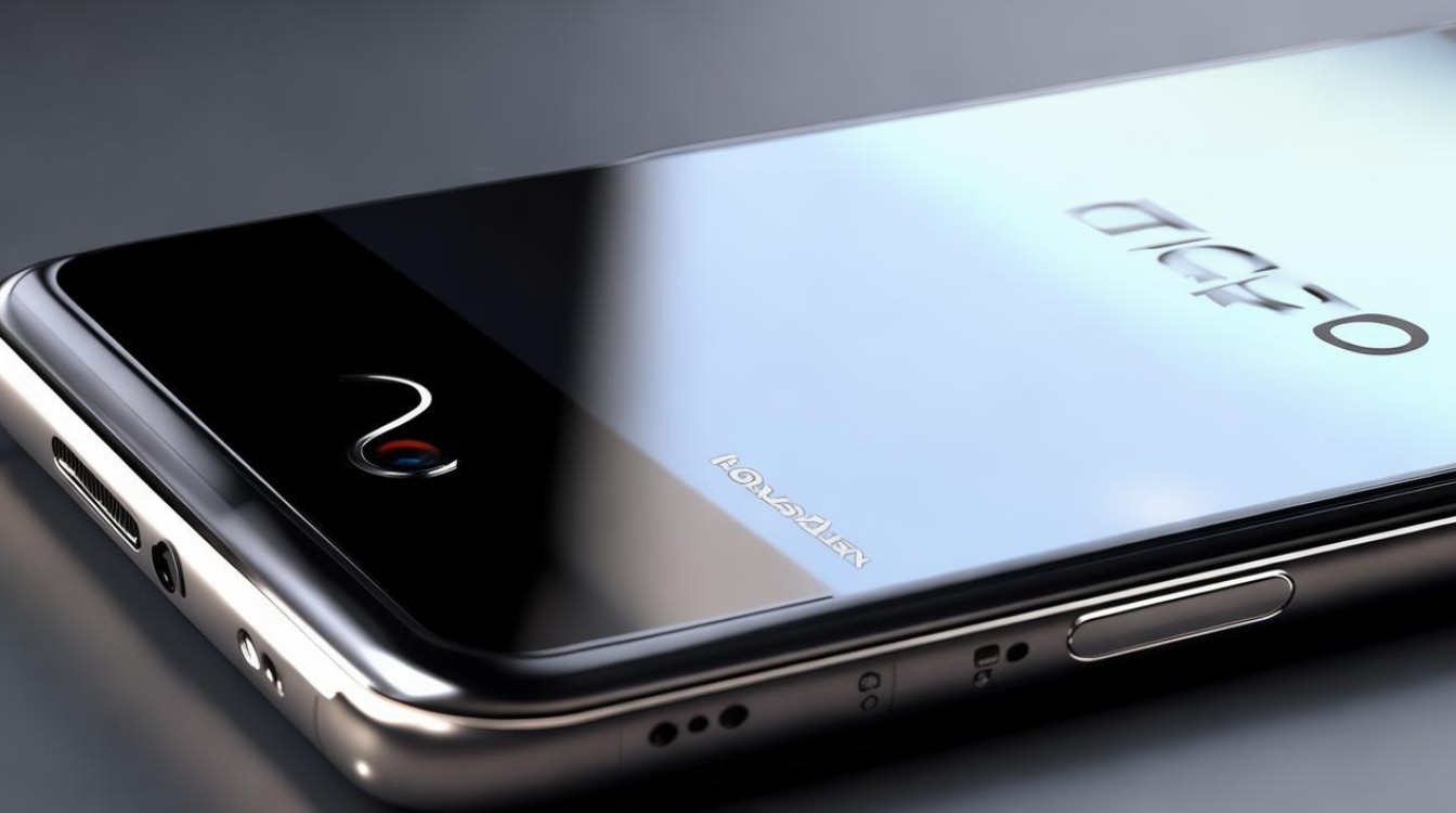 oppo 8007参数
