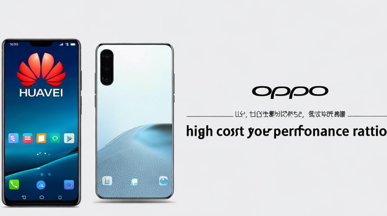 华为oppo性价比