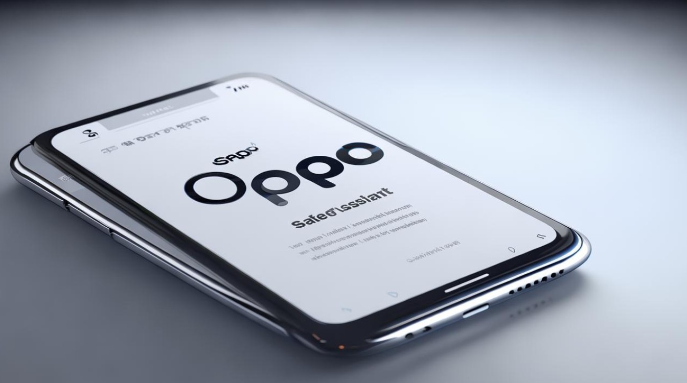 oppo安全助手