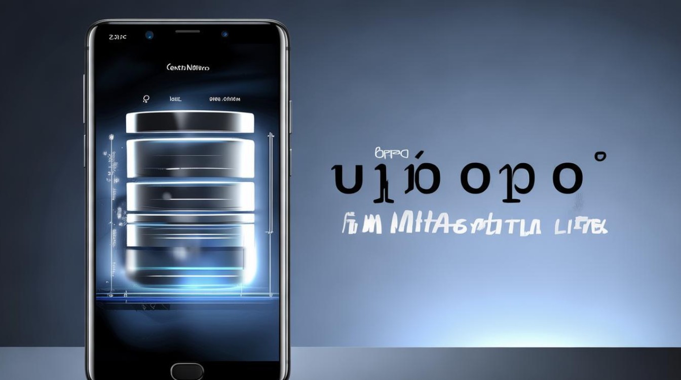 oppo续航能力