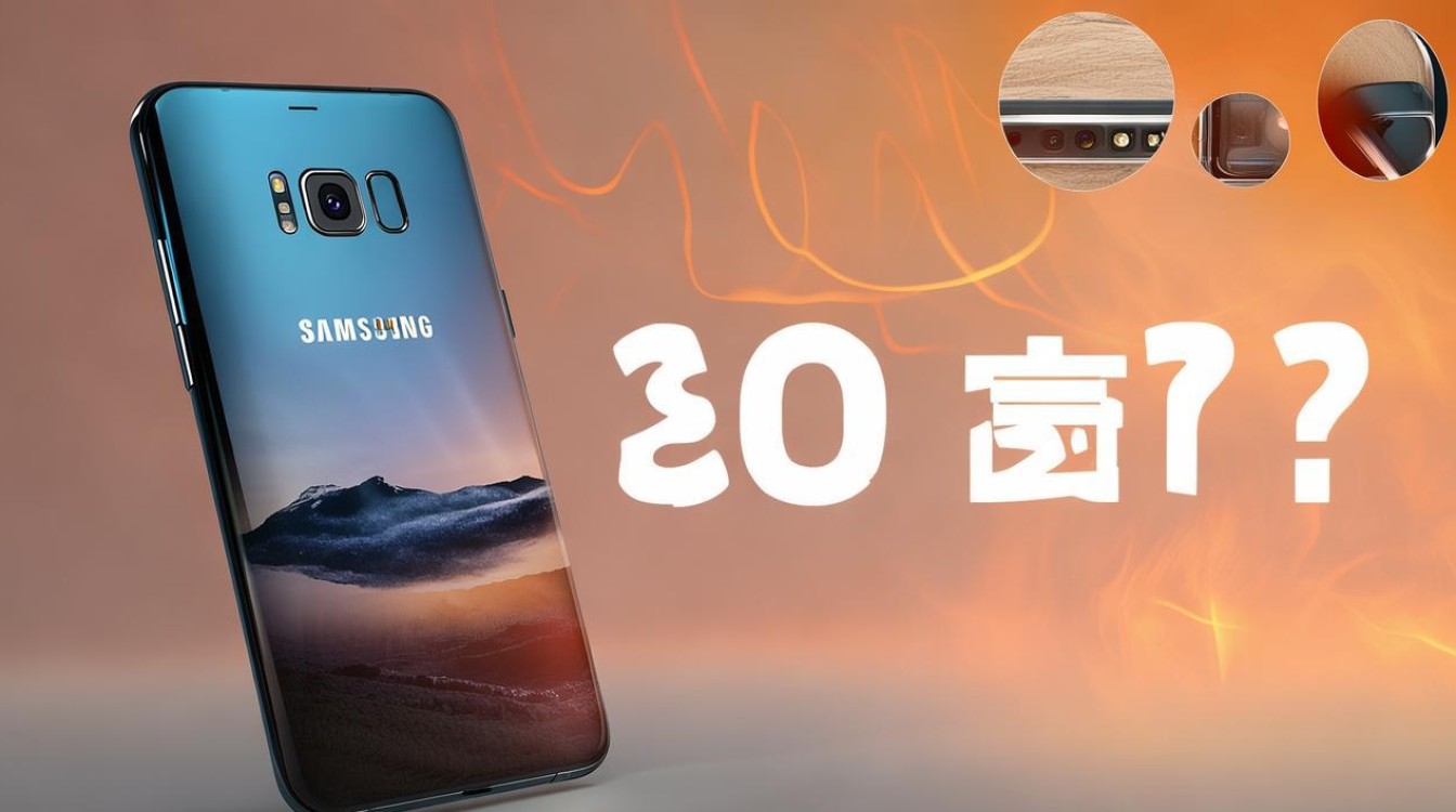 三星s8发热严重吗