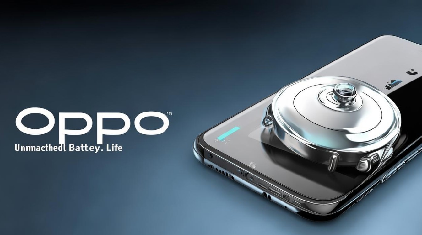 oppo续航能力