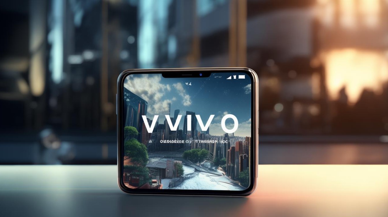 vivo手机广告策