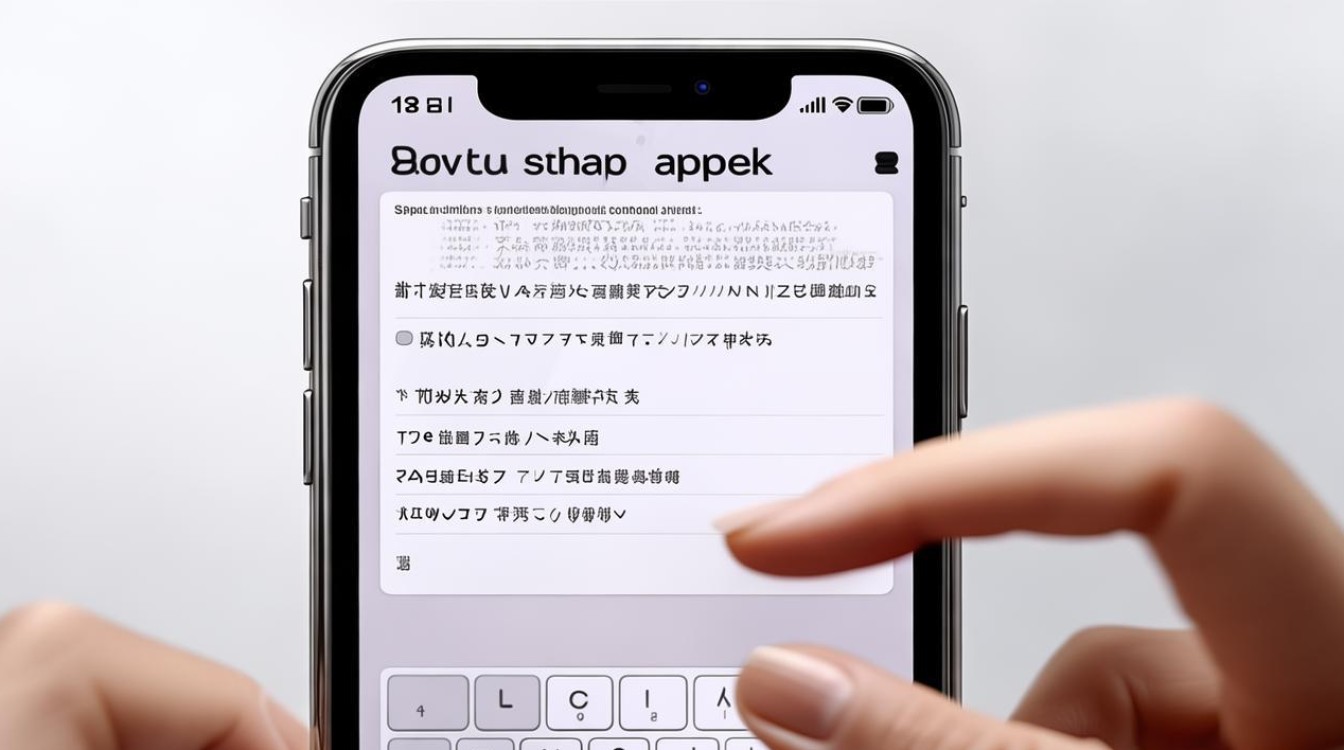 苹果手机如何输入日文