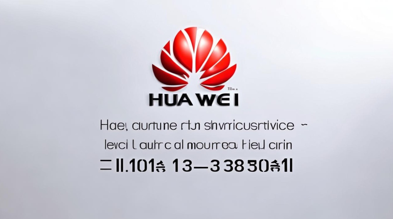 华为手机售后电话