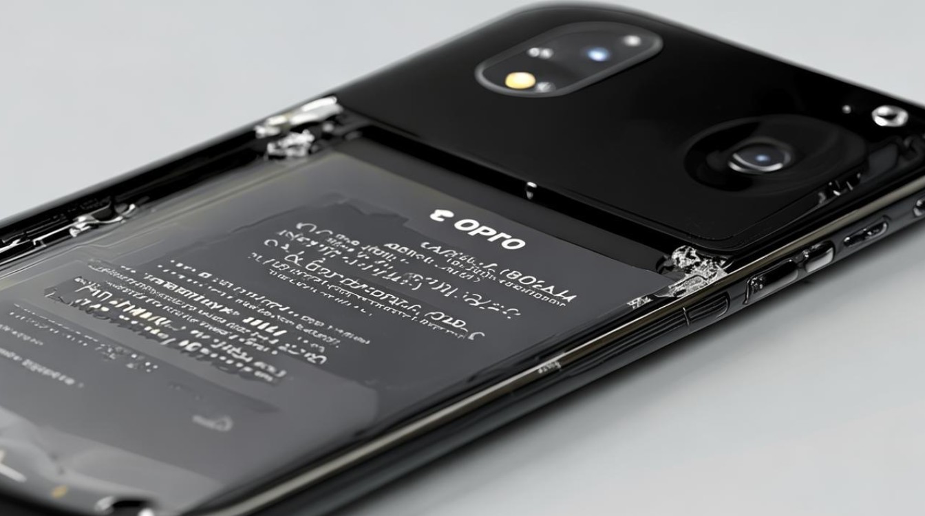 oppo手机换电池多少钱