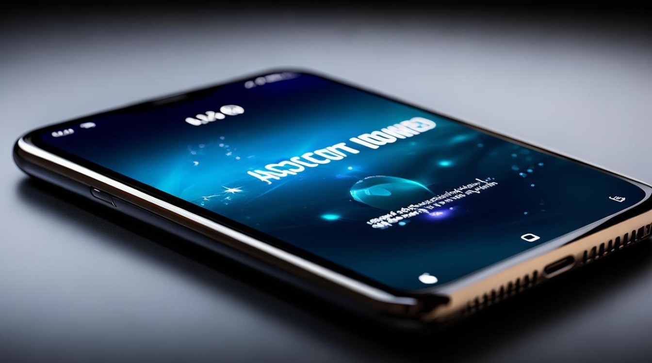 vivo 手机账户锁定