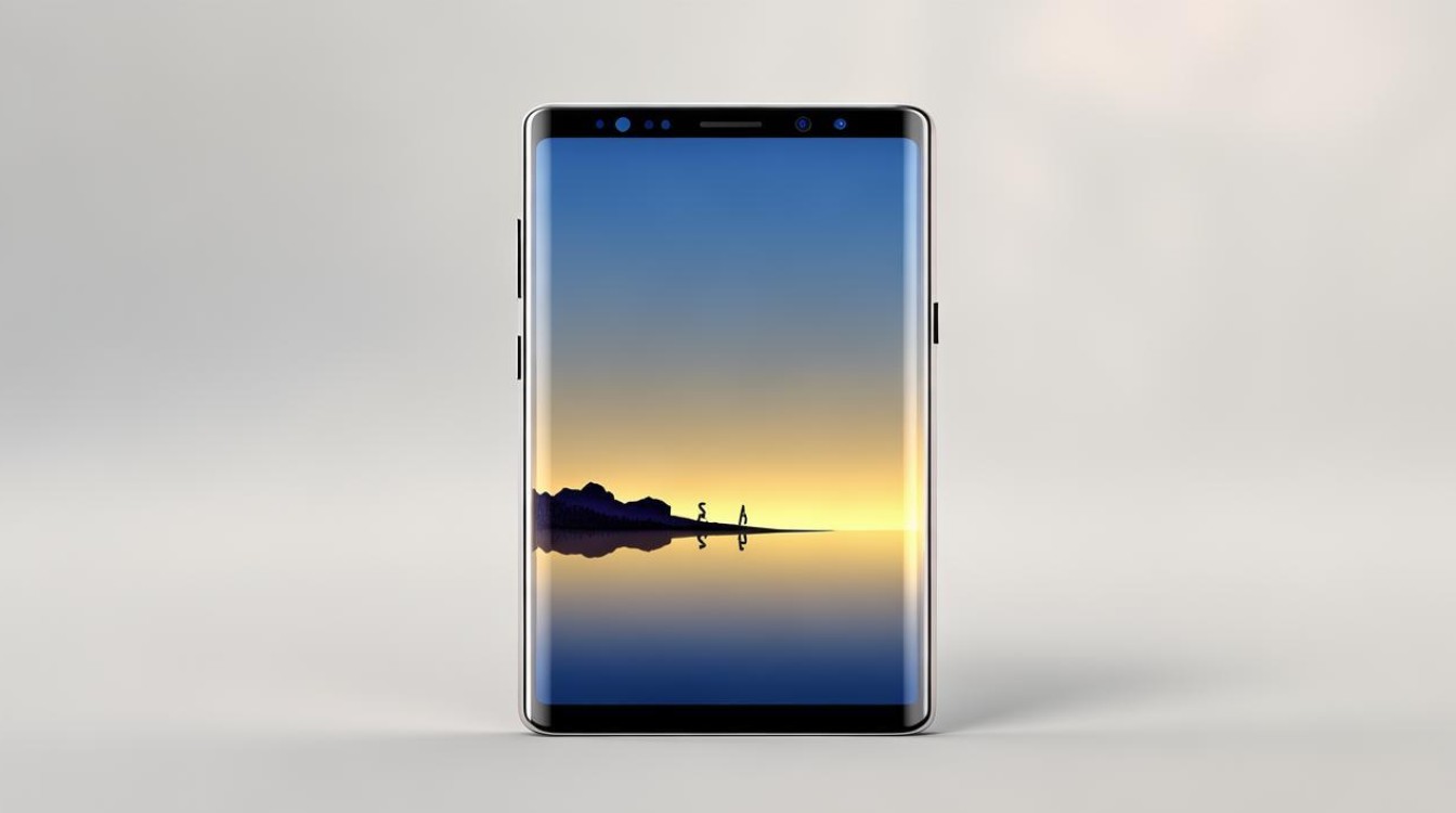 三星手机note8