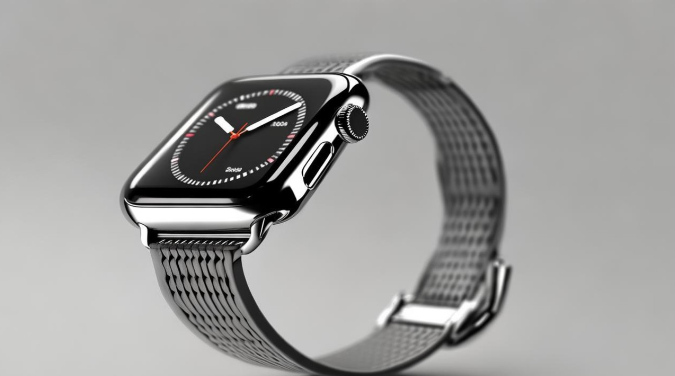 苹果watch