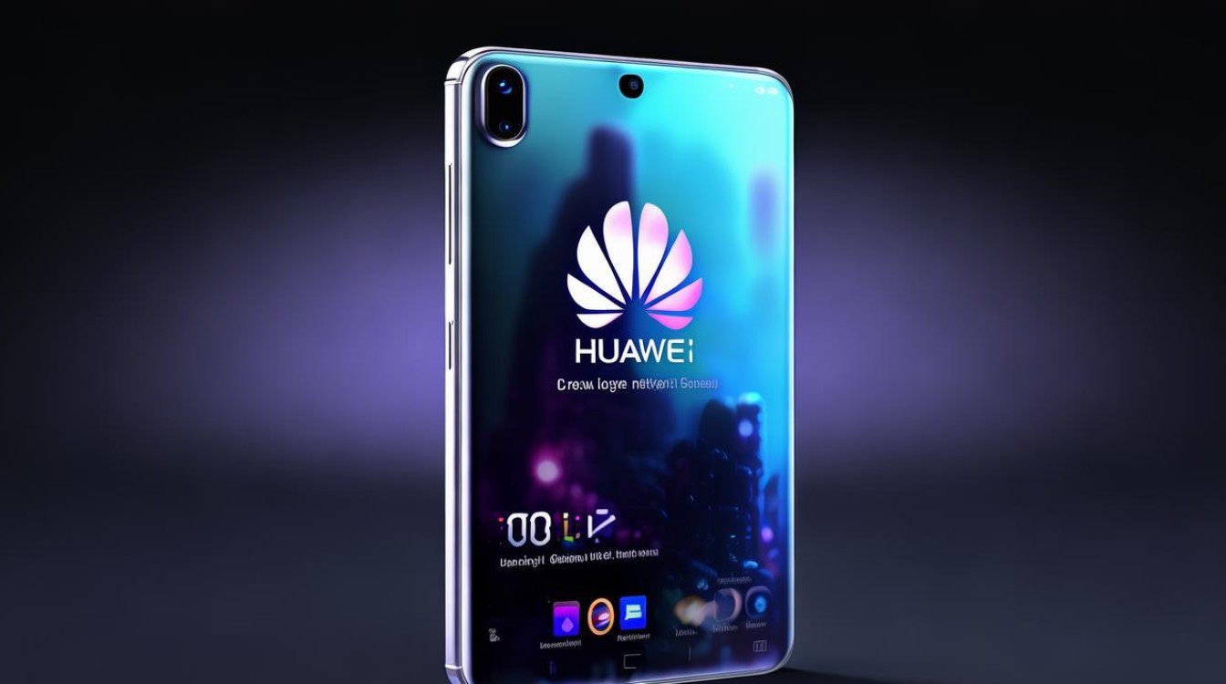 华为 游戏手机