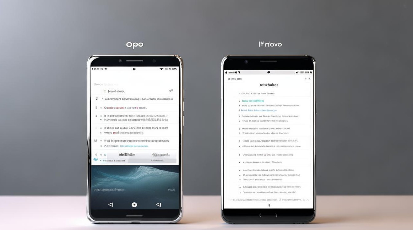 oppo和华为手机哪个好