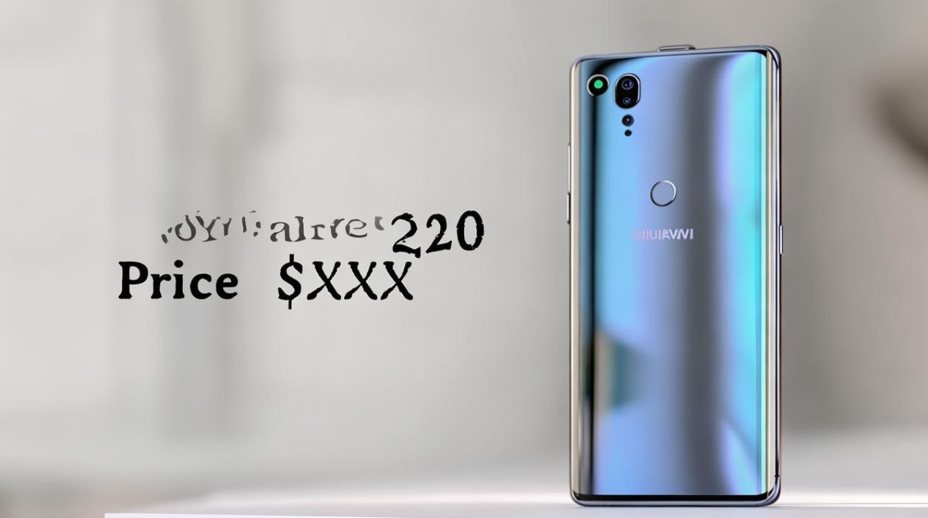 华为mate30多少钱