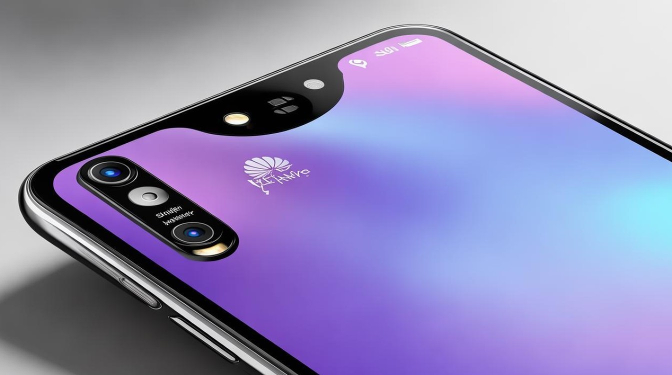 华为nova3e