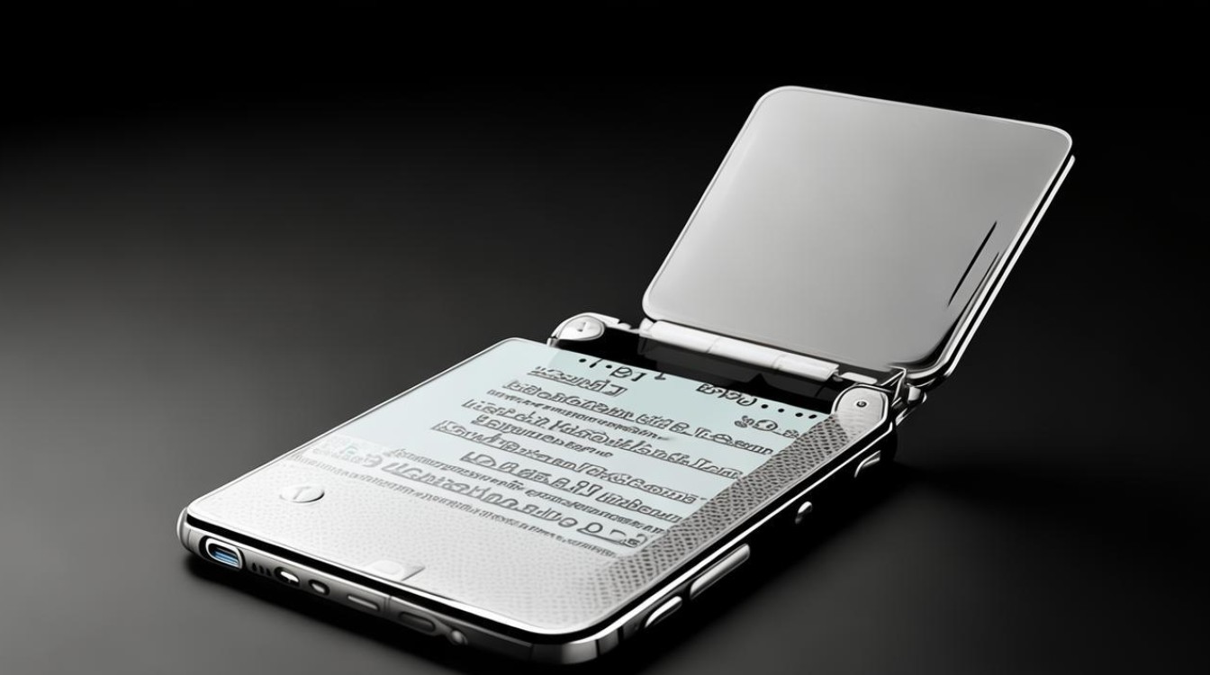 OPPO翻盖收纳