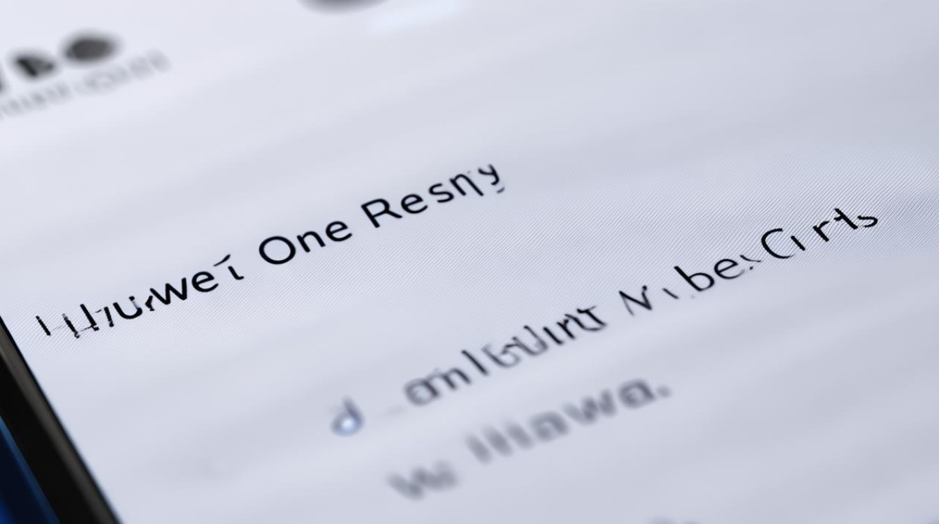 华为一键还原微信记录