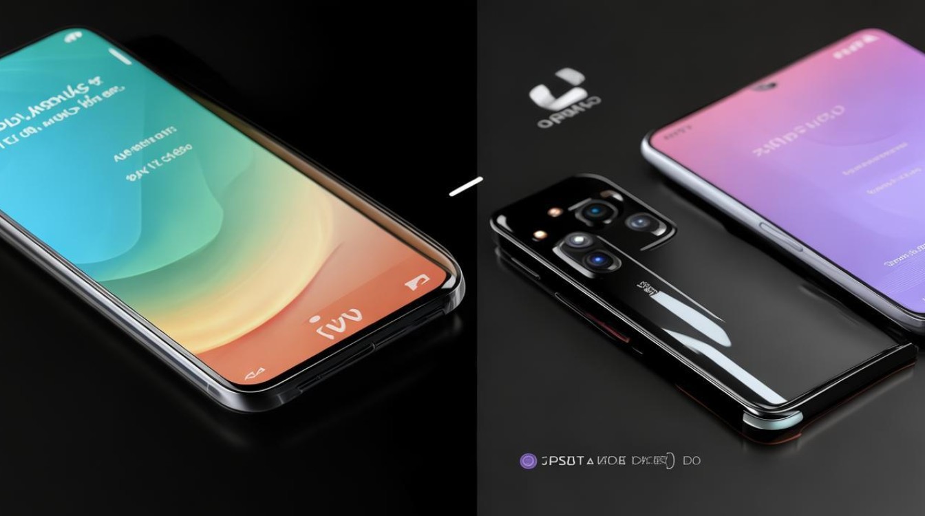 vivo oppo哪个好