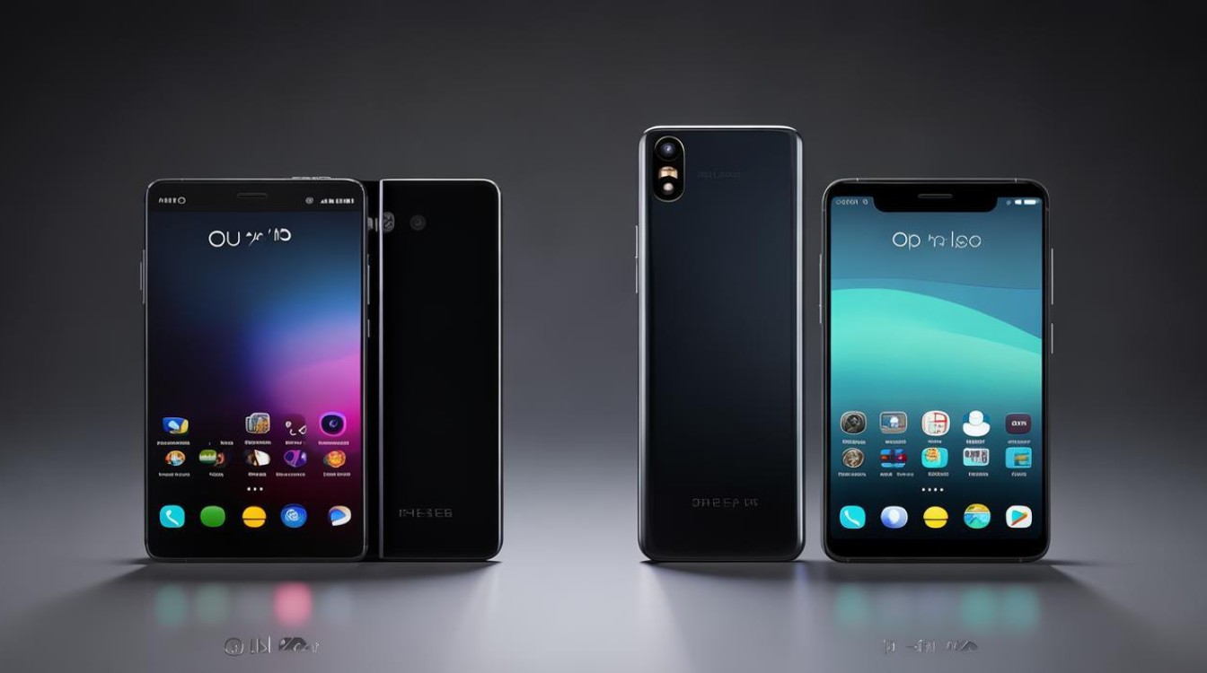 vivo oppo哪个好