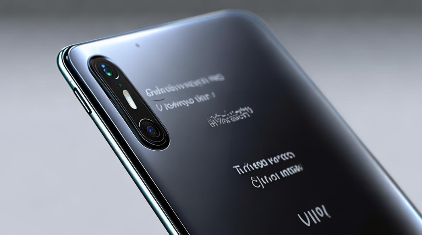 vivo y77