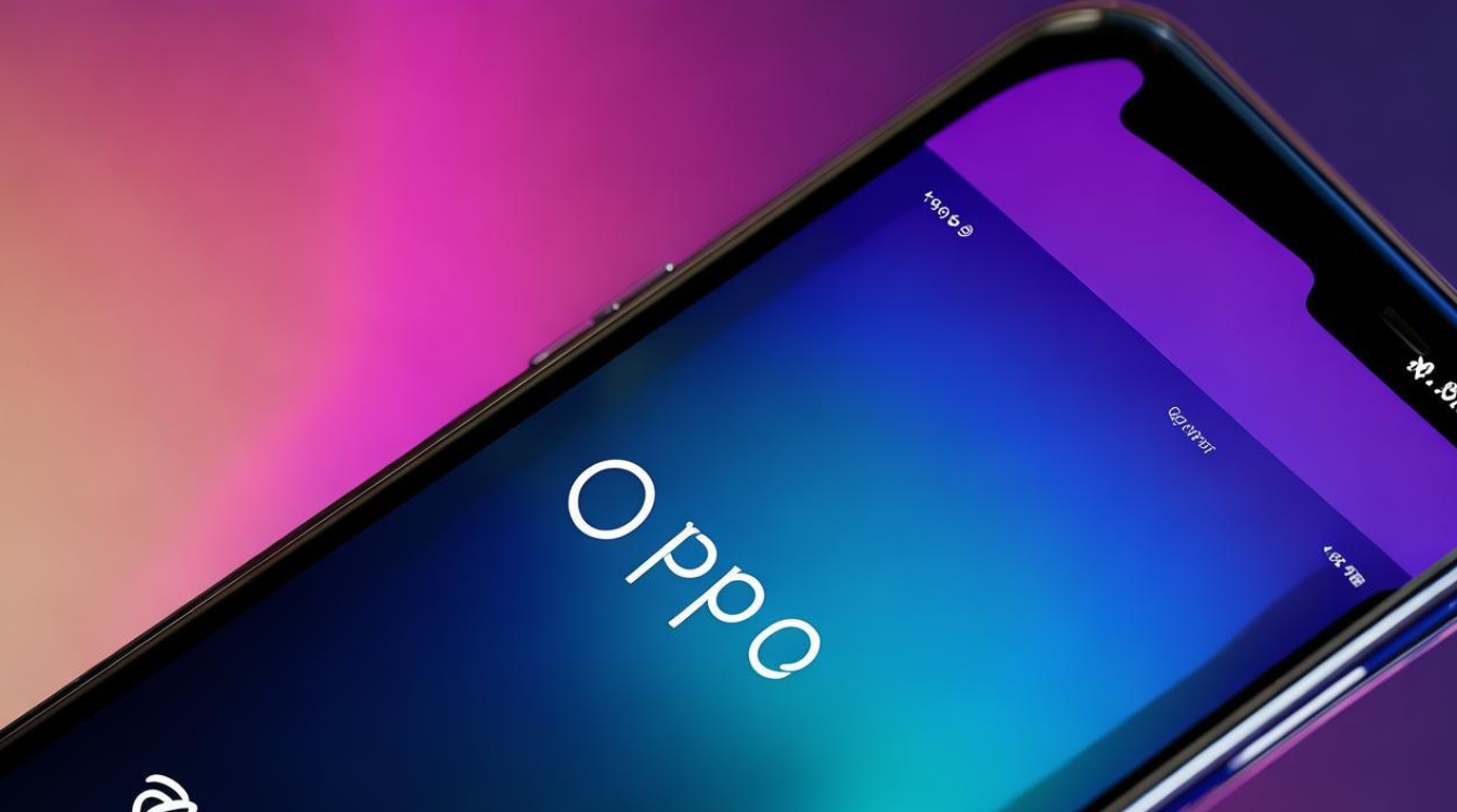 oppo主题格式