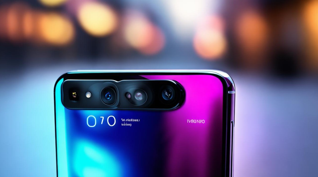 vivo x系列