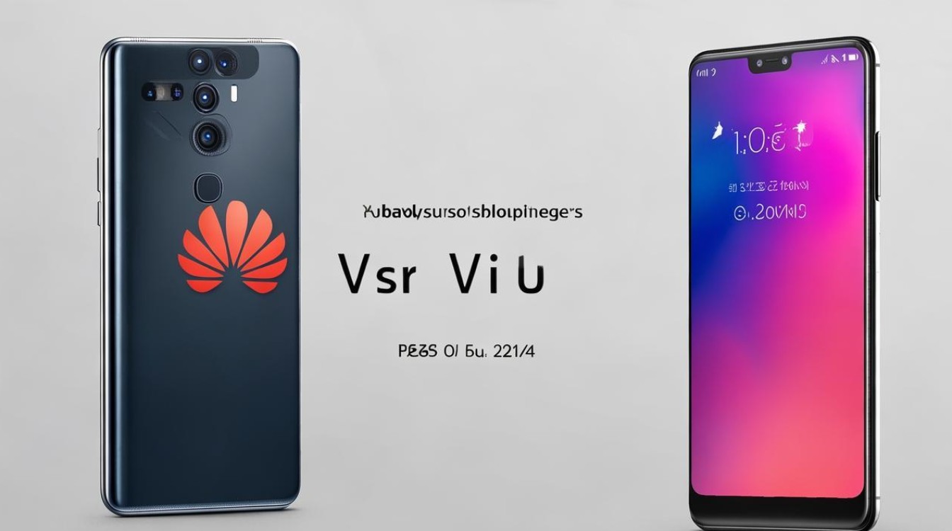 华为vivo哪个好