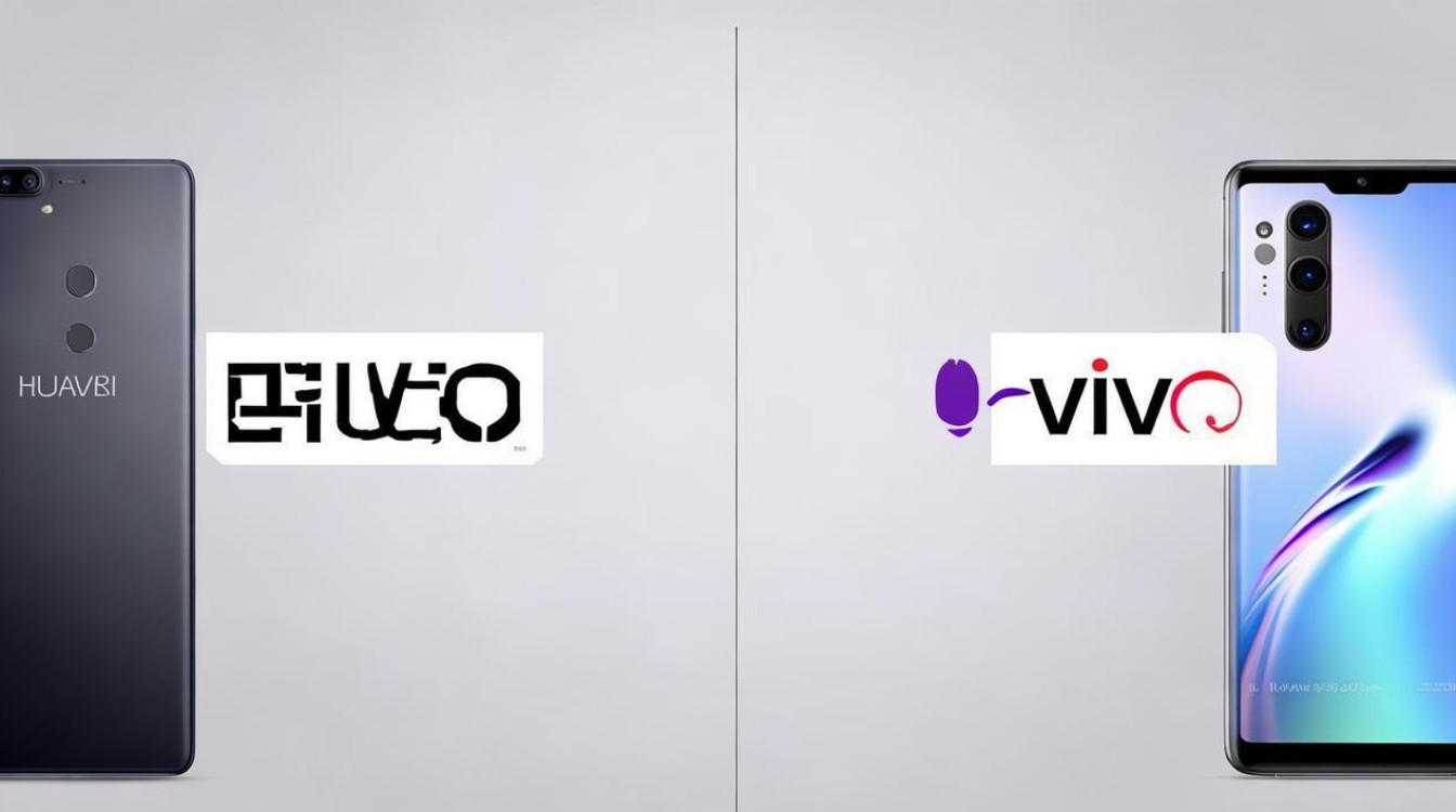 华为 vivo哪个好