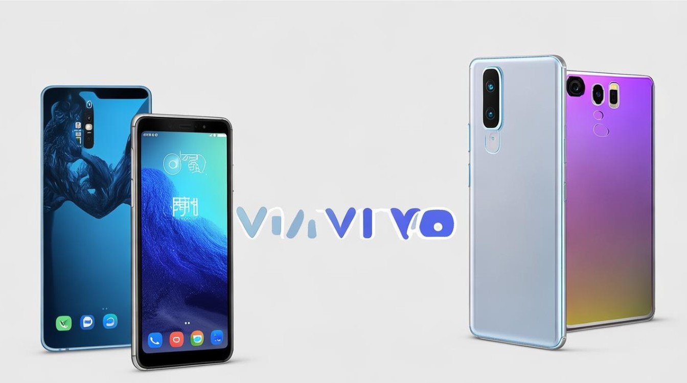 华为 vivo哪个好