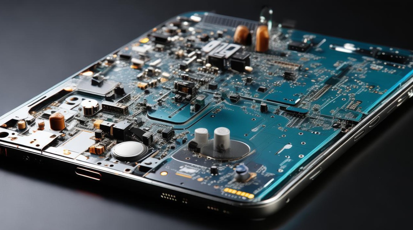 oppo 6607拆机