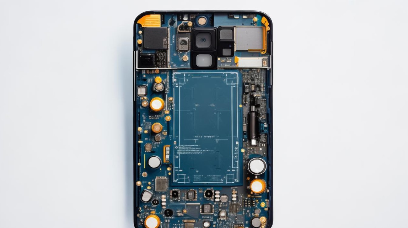 oppo 6607拆机