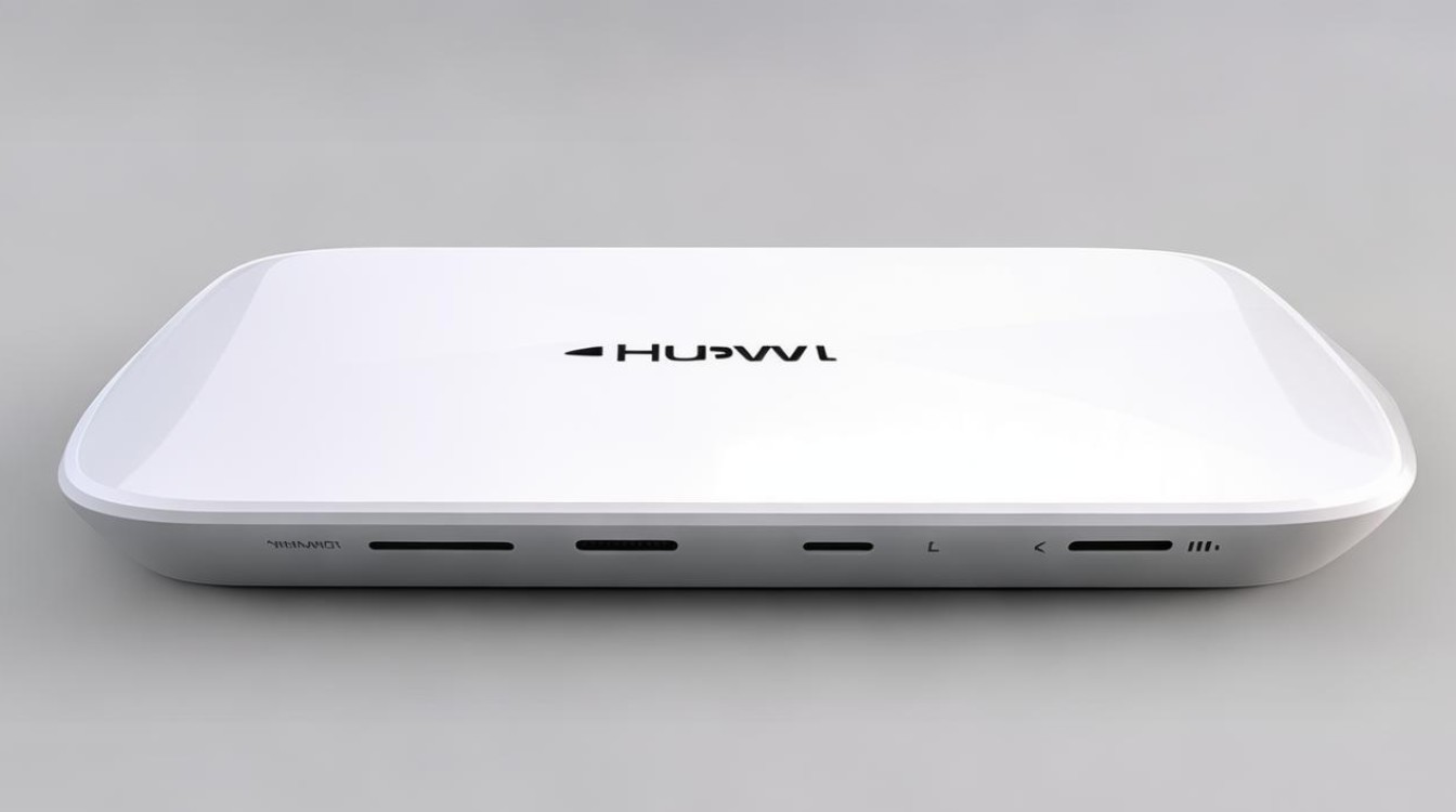 华为wifi6路由器