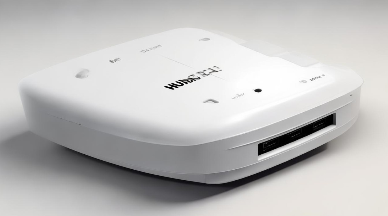 华为wifi6路由器