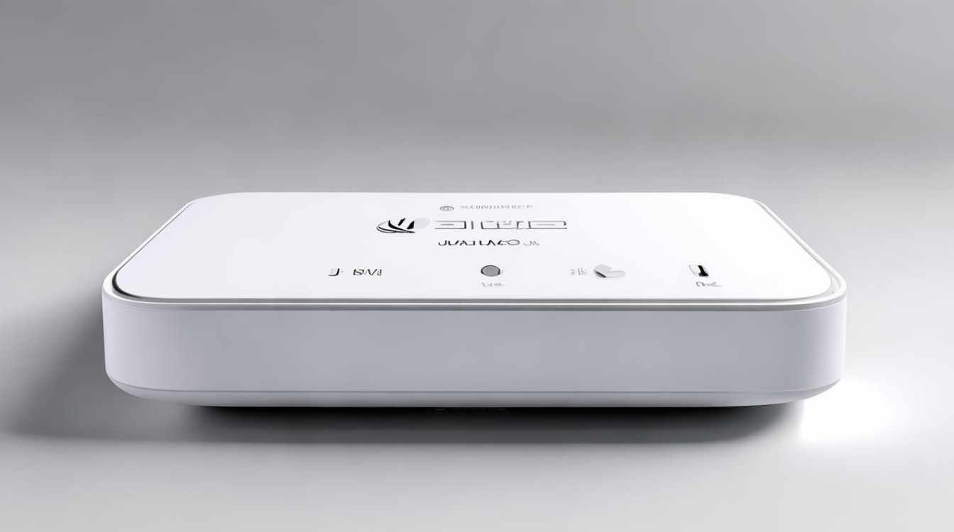 华为wifi6路由器