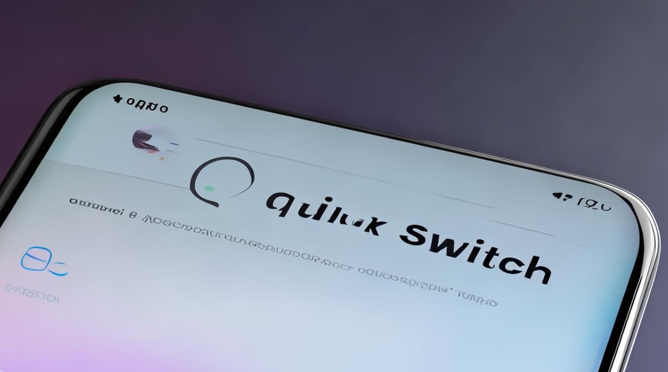 oppo 快捷开关