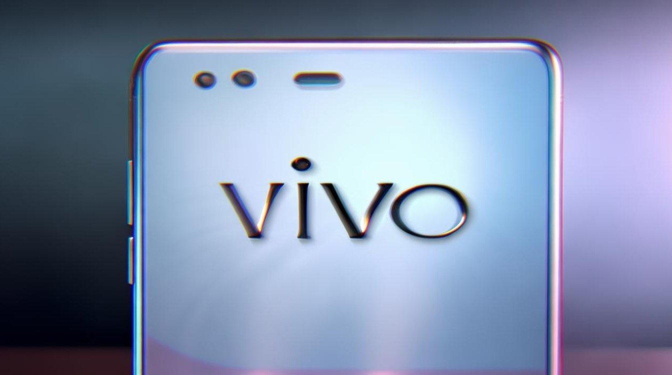 vivo桌面图标