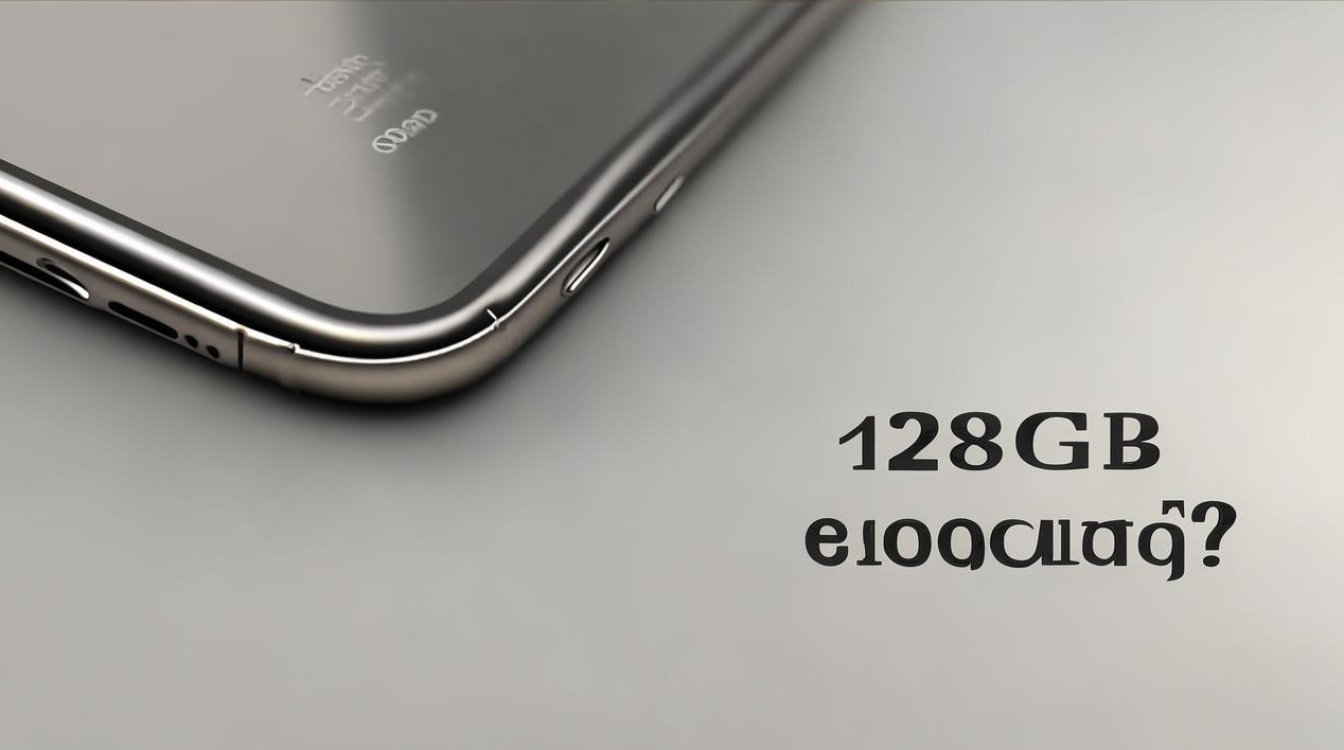 苹果手机128g够用吗