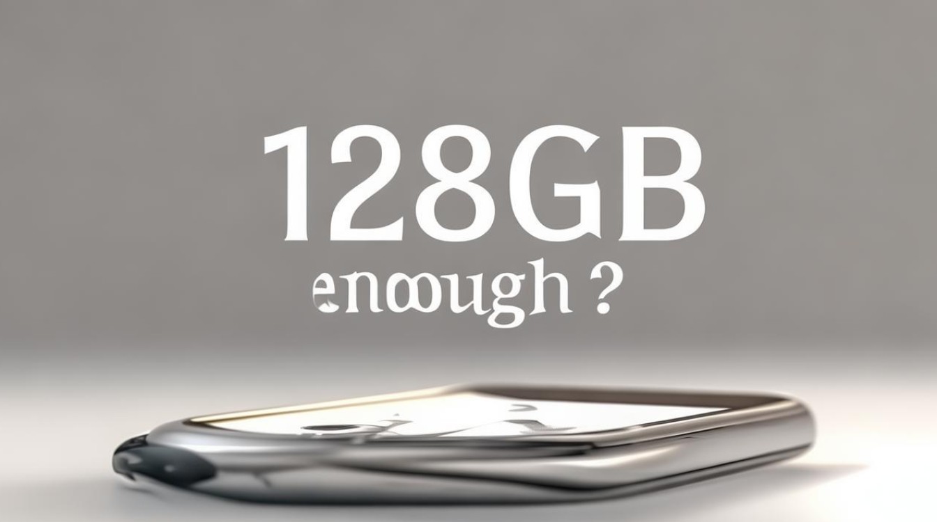 苹果手机128g够用吗