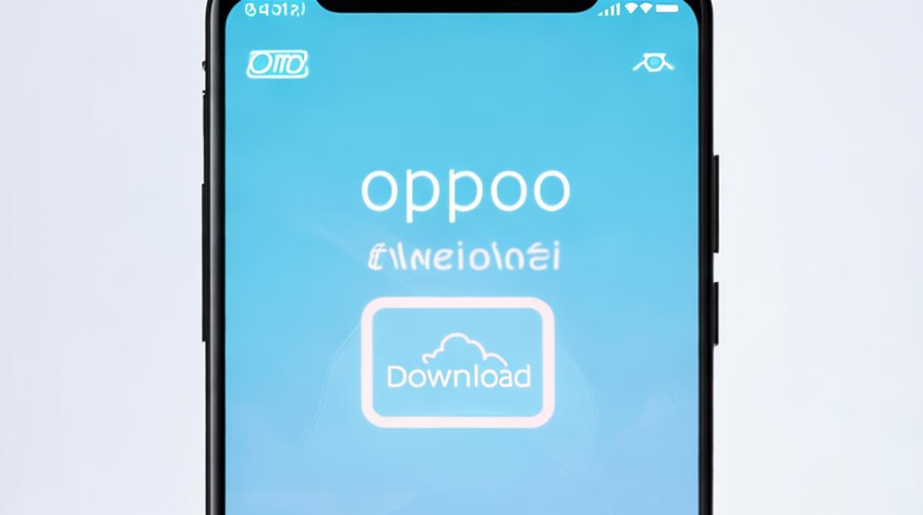 oppo 云 下载
