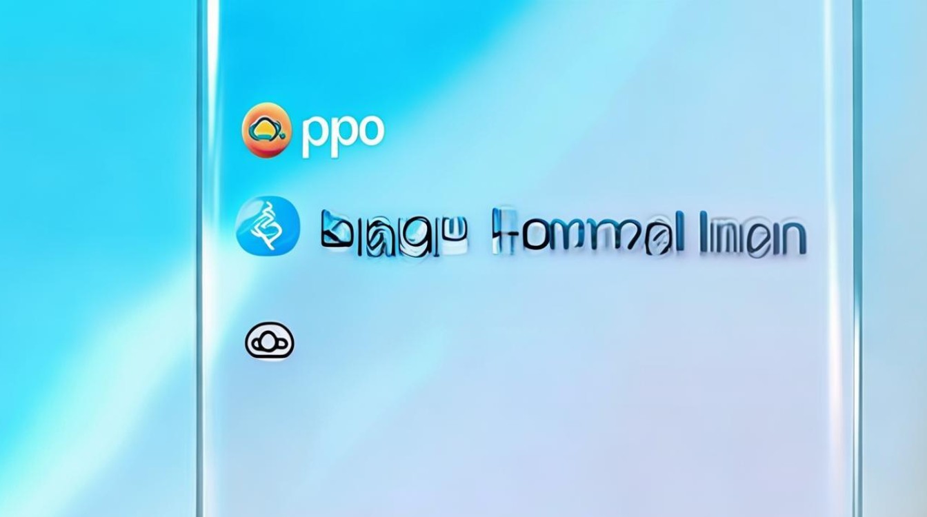oppo 云 下载