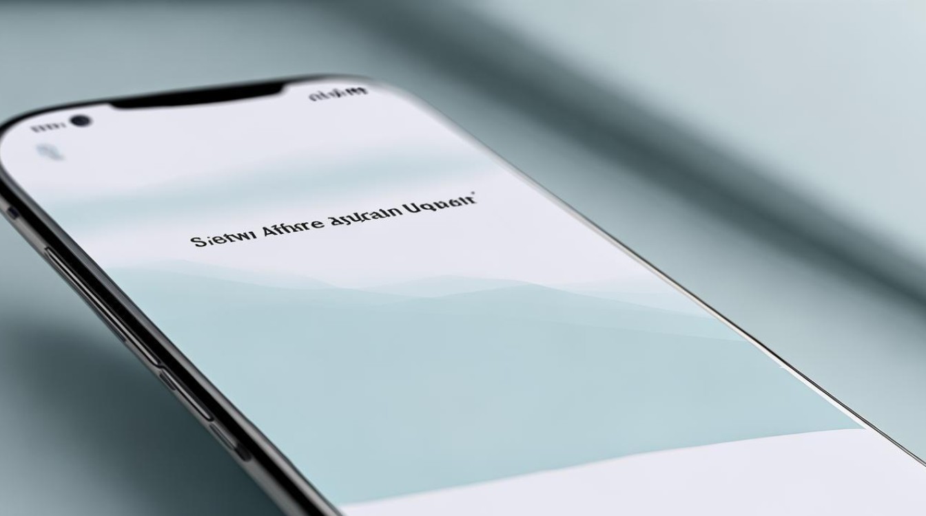 oppo 软件更新