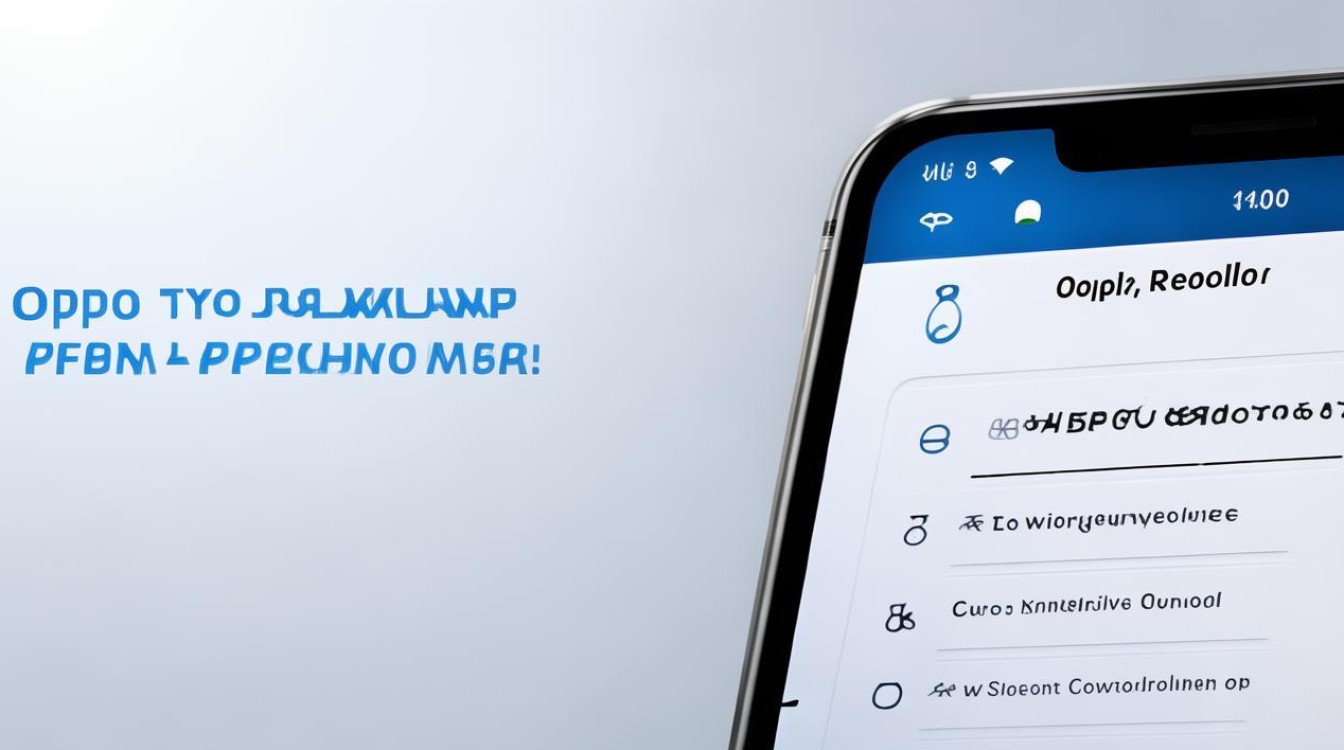 oppo recovery下载