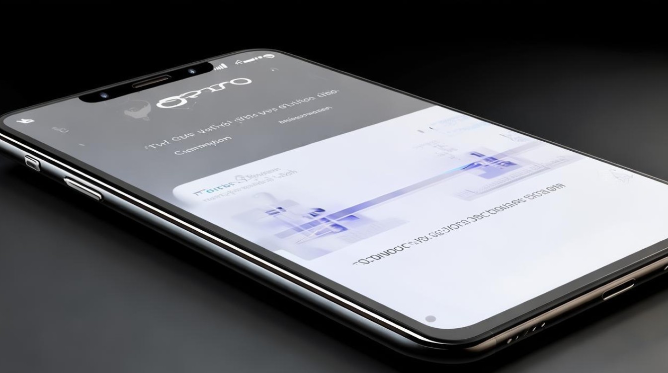 oppo添加网络