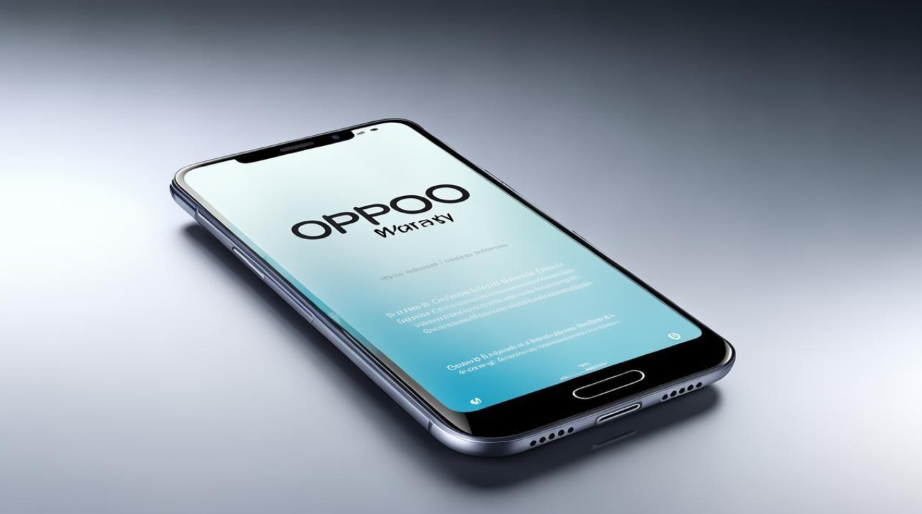 OPPO查询保修